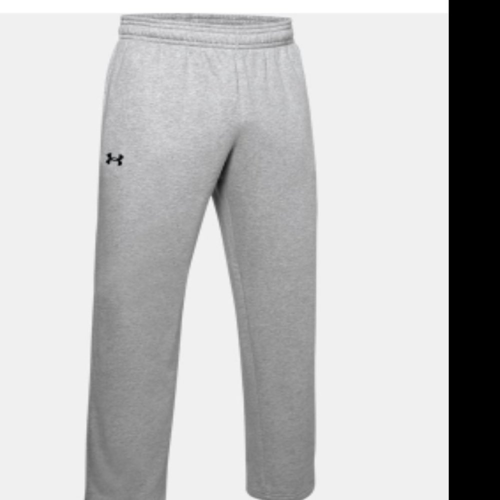 Under Armor Fleece Pant NWT